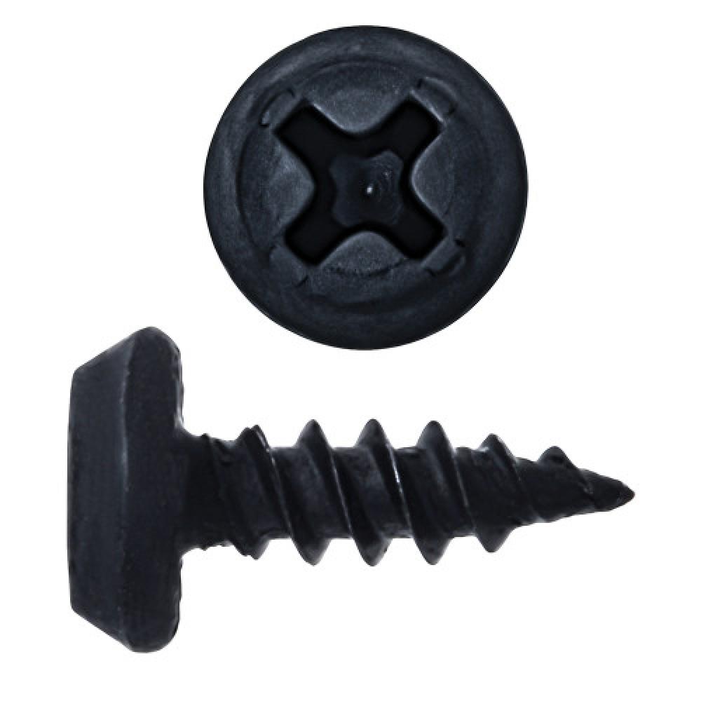 Carbon STI Plug Tap (1/2&#34;-13 x 17/64&#34;)