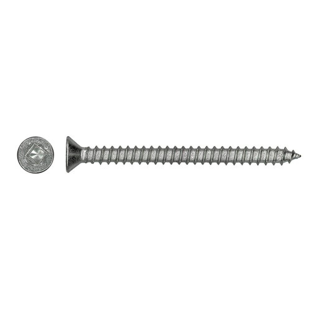 White Flanged Nylon Bushing (3/8&#34; Screw x 0.556&#34; Shank) - 12 pc