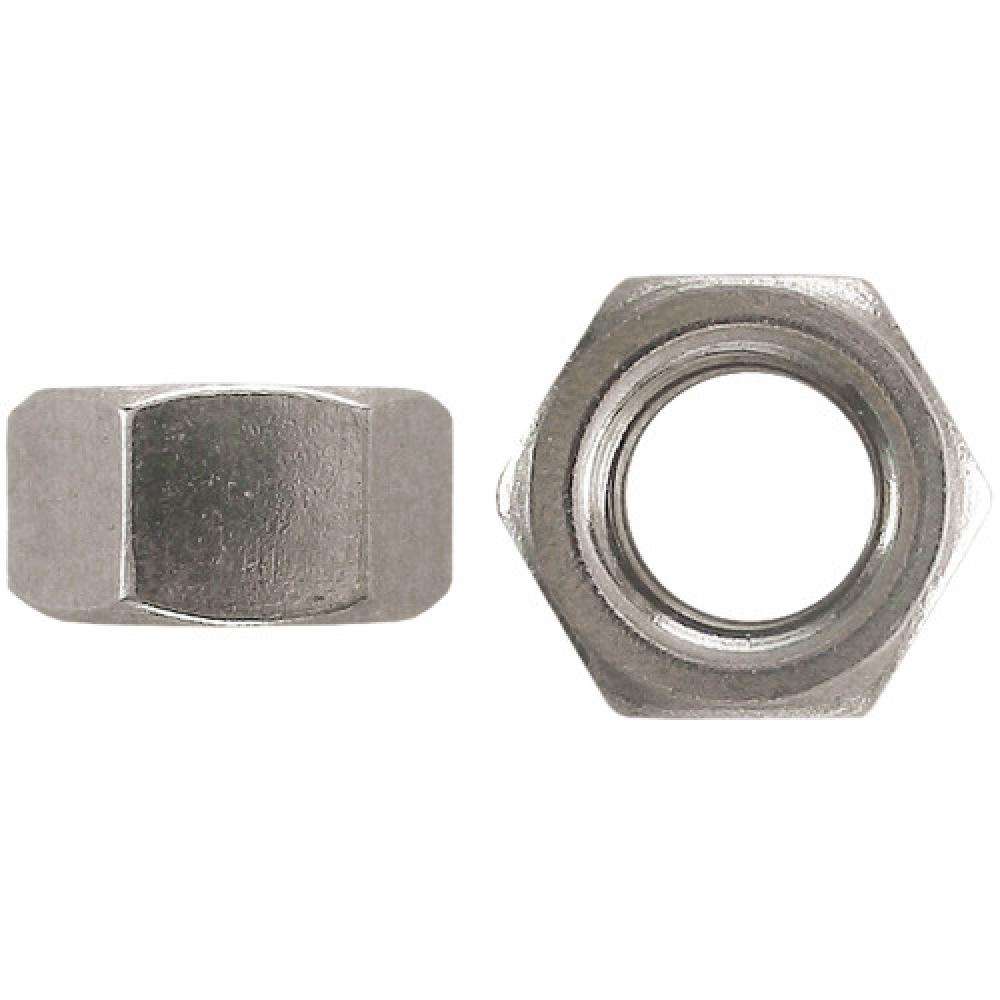 Nylon Spacers Assortment (.45&#34; to 1&#34; Outer diameter)