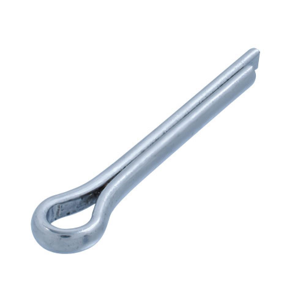 Grade 8 SAE Hardened Flat Washers (1/4&#34;) - 22 pc