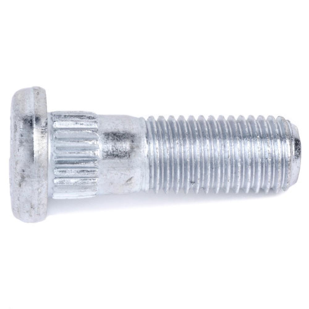 Seamless Steel Spacers (1/4&#34; x 3/8&#34; x 1&#34;) - 10 pc
