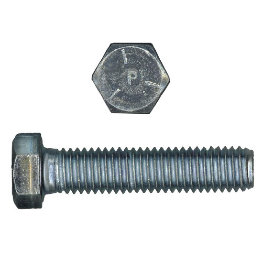 Zinc Binding Post w/ Screw (#10-24 x 1/4&#34;)