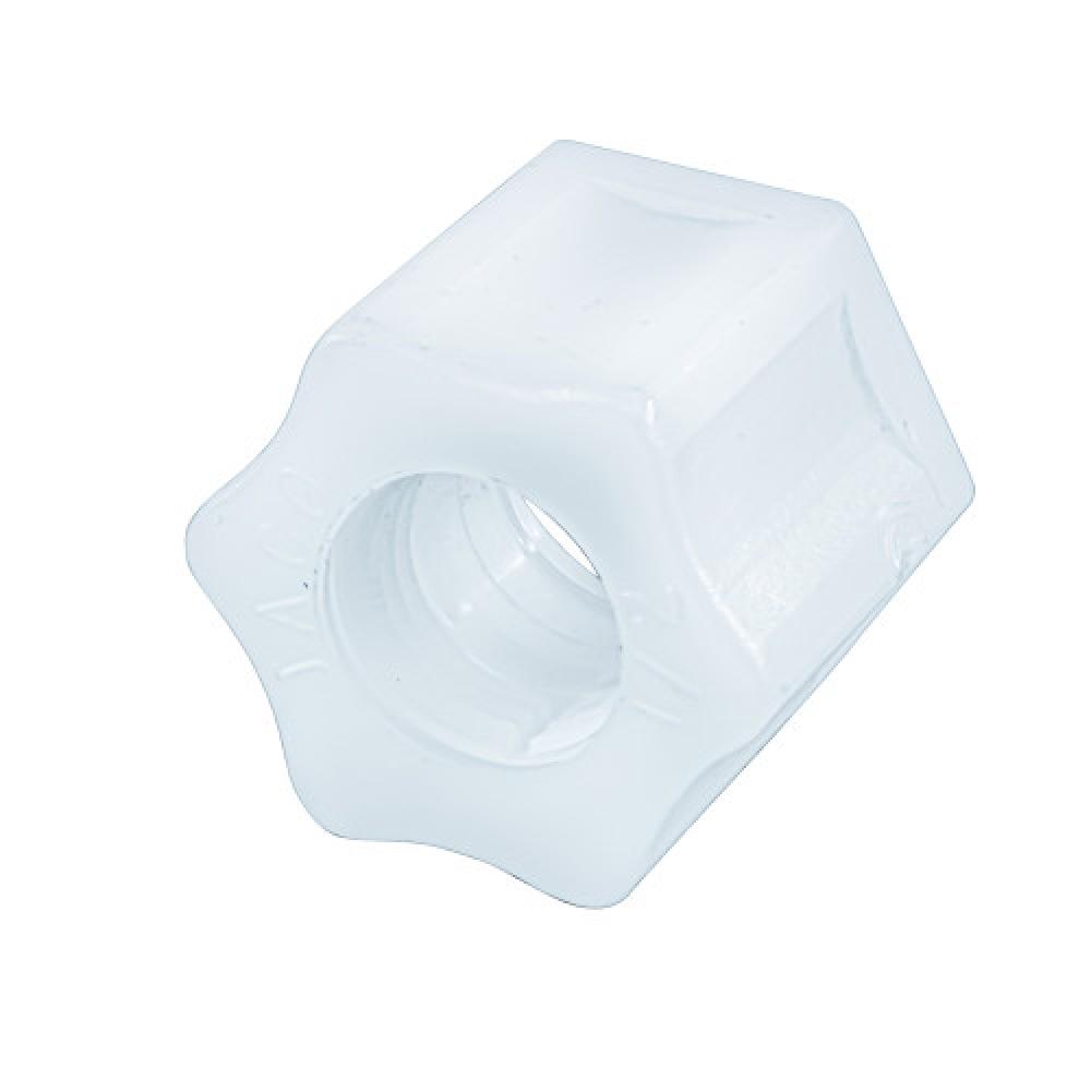 1/4&#34; Ferrule Nut Nylon