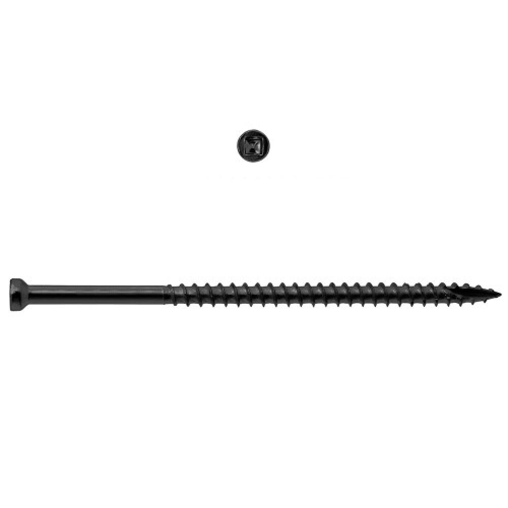 Fix-A-Thread Metric Threaded Inserts (M8-1.25) - 15 pc