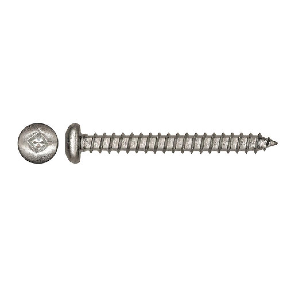 Black Flanged Nylon Bushing (3/8&#34; Screw x 0.556&#34; Shank) - 12 pc
