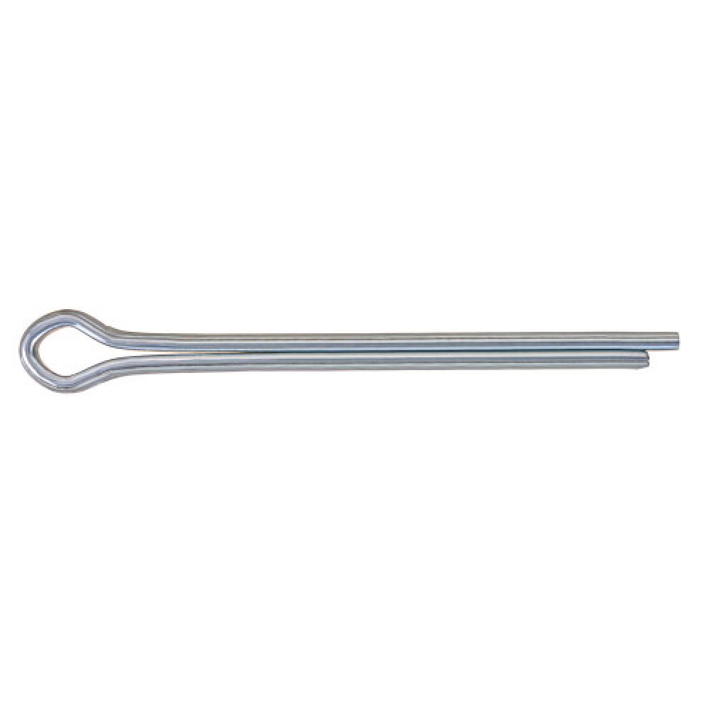 Stainless Steel Threaded Rods (#6-32 x 3&#34;) - 10 pc