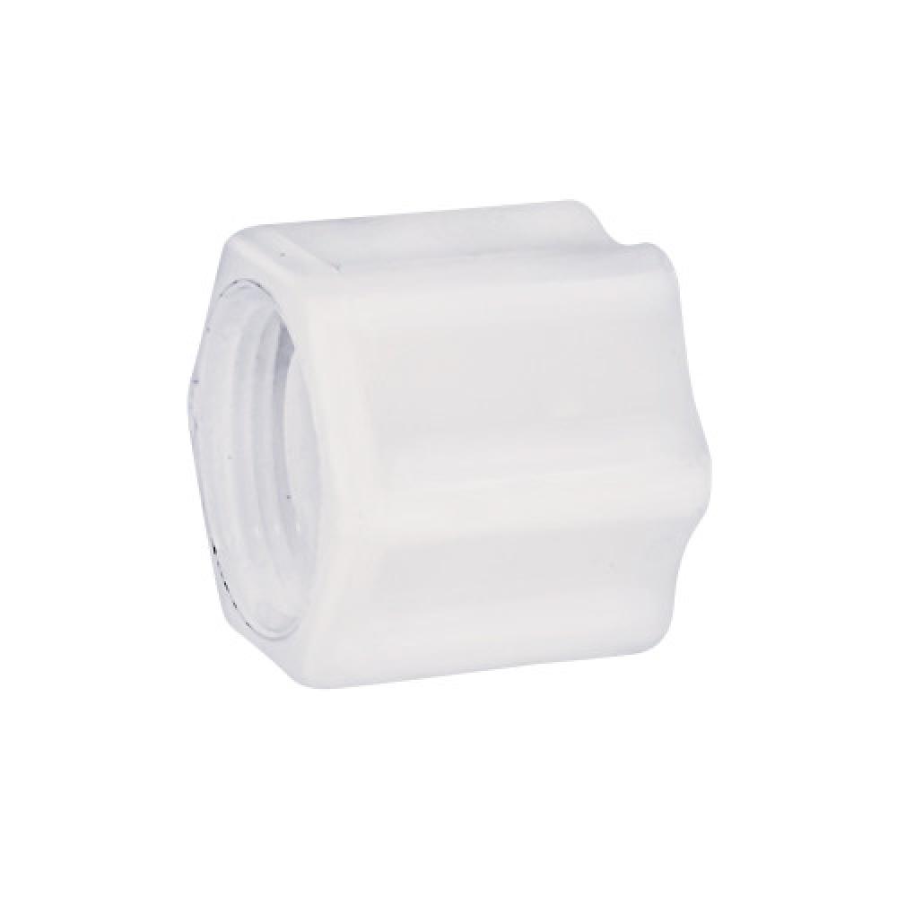 1/8&#34; Ferrule Nut Nylon
