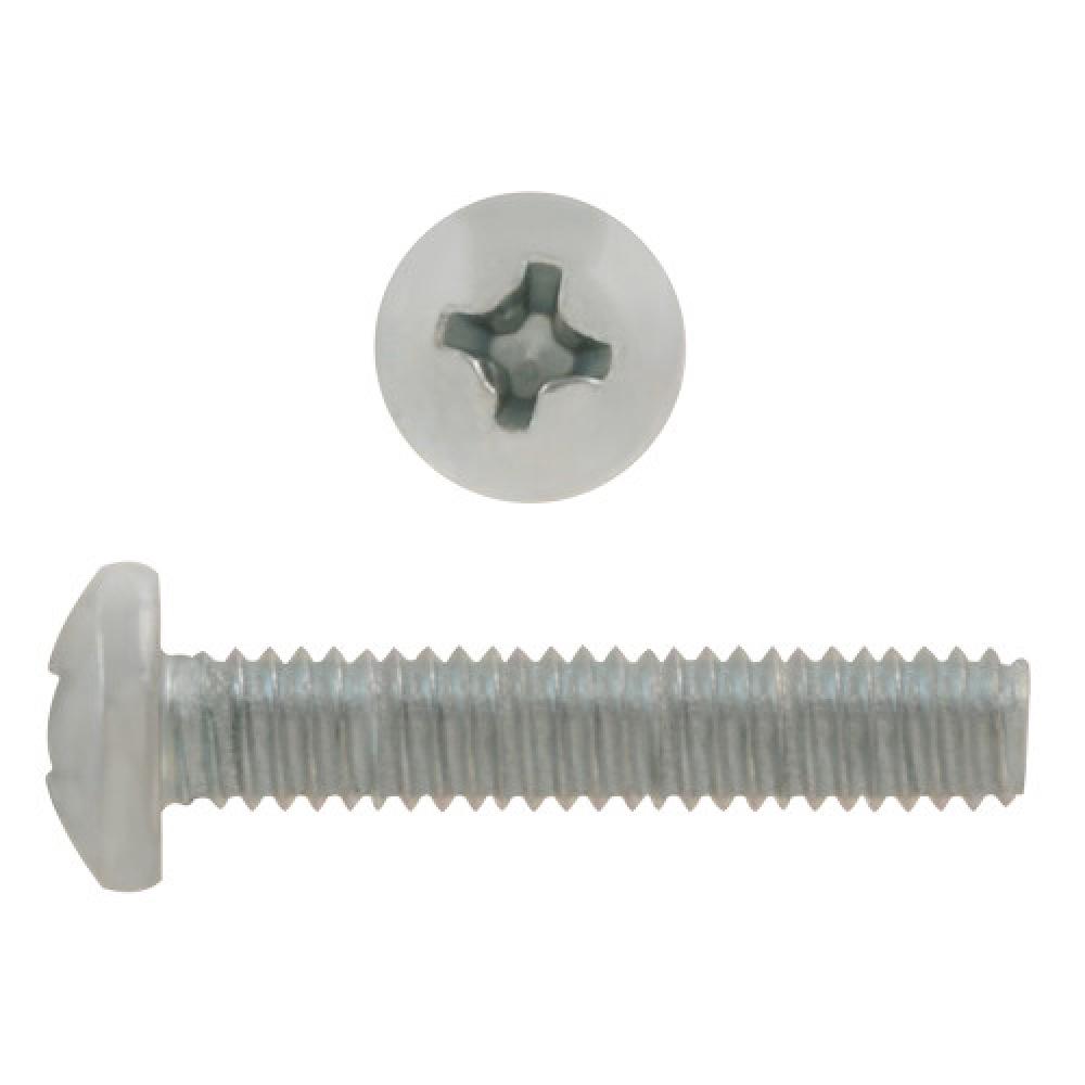 Stainless Threaded Rod (3/8-16 x 6&#34;) - 5 pc