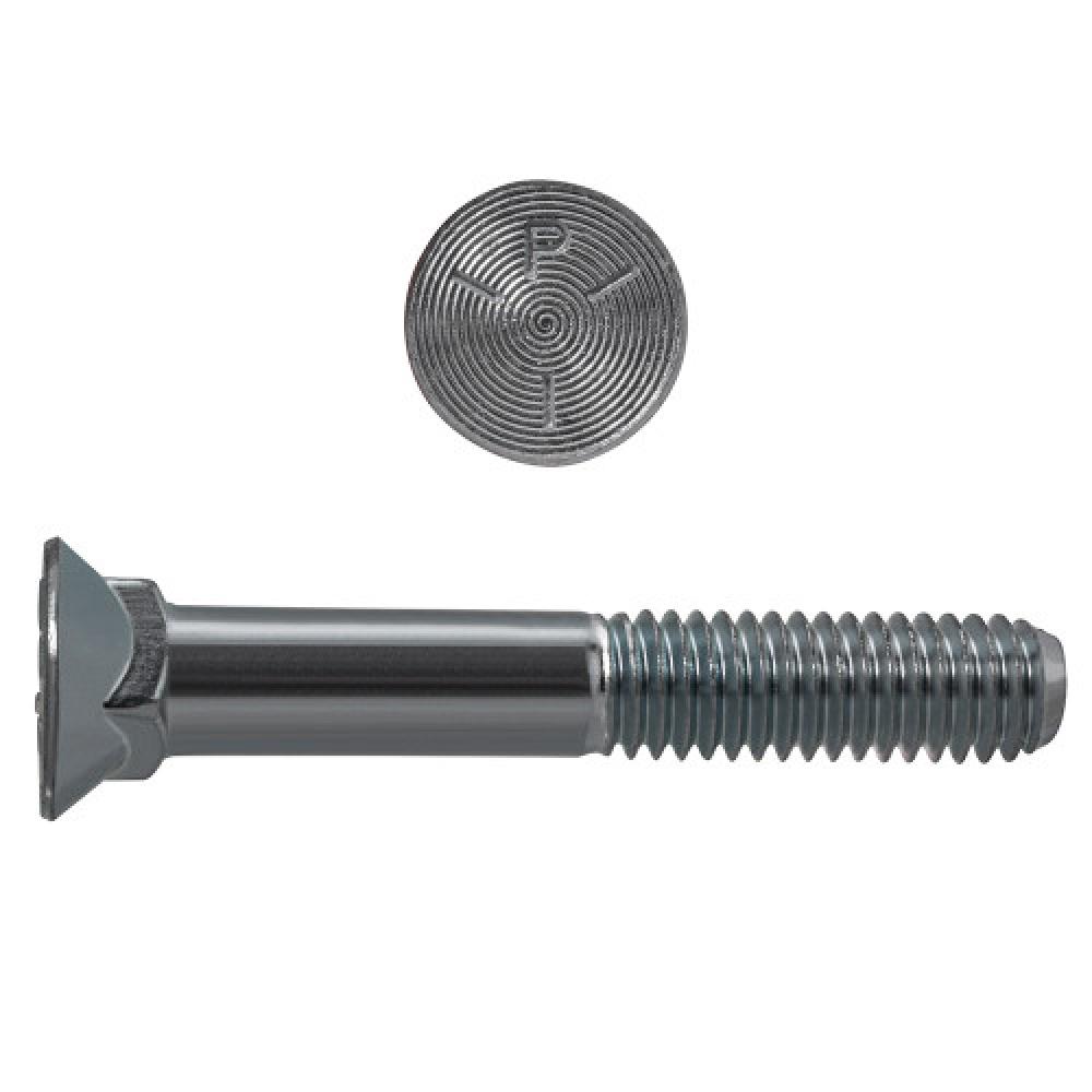 Stainless Steel Hanger Bolts Assortment (1/4&#34;, 5/16&#34;, and 3/8&#34;)