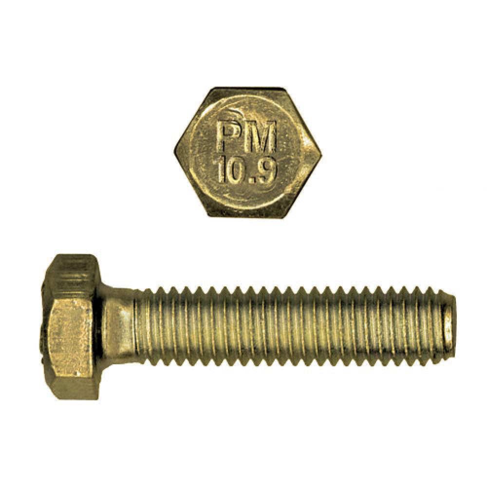 3/4&#34;-10 x 8&#34; Carriage Bolts Gr 2 UNC Galvanized 30Pcs