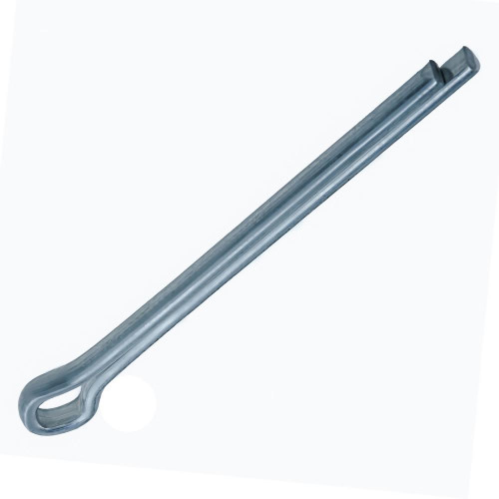 Stainless Threaded Rod (#8-32 x 3&#34;) - 10 pc
