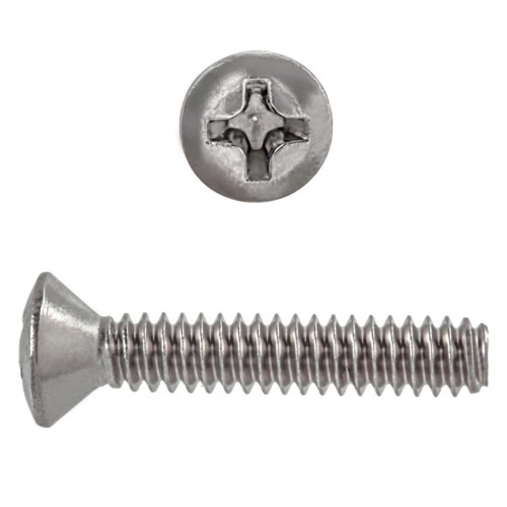 Cross Dowel (1/4&#34;-20 x 1/2&#34;) - 12 pc