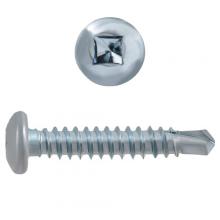Paulin B740-416 - 16mm Metric Spring Lock Washers Zinc 2000Pcs