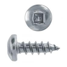 Paulin 59161 - Carbon STI Metric Plug Tap (M8-1.25 Coarse Thread x 21/64" Drill Size)