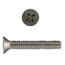 Paulin 57111 - Type E Hex Screw-In Insert Nut (#10-24 x 0.512") - 12 pc