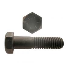 Paulin 43751 - Stainless Nylon Insert Lock Nuts (1"-8) - 2 pc