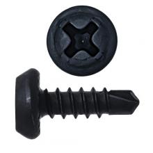 Paulin 59156 - Metric Fix-A-Thread Inserts, Taps & Tools Assortment (M6, M8, & M10 Sizes)