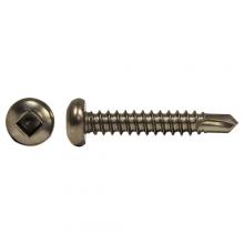 Paulin 58408 - #10 Aluminum Spacers (5/16" x 3/4") - 10 pc