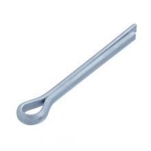 Paulin 45904 - Metric Carriage Bolts (M8-1.25 x 35mm) - 8 pc
