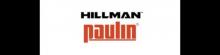 Paulin 940374 - Chrome Button-Head Socket Cap Screws (3/8"-16 x 1") - 5 pc