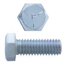 Paulin 43326 - Class 10.9 Metric Flange Bolts & Nuts Assortment (M6-1.00 Thread)