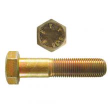Paulin 44232 - Metric Body Bolts w/ 24mm Washers (M8-1.25 x 25mm) - 20 pc