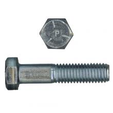Paulin 44741 - Brass Open-End Binding Post w/ Screw (#8-32 x 1")