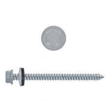 Paulin 44789 - Stainless Binding Posts w/ Screw (1/4"-20 x 2-1/16") - 6 pc
