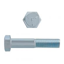 Paulin 43329 - Class 10.9 Metric Flange Bolts (M6-1.00 x 16mm) - 12 pc
