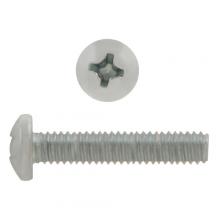 Paulin 45964 - Stainless Threaded Rod (1/2"-13 x 6") - 3 pc