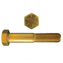 Paulin 44096 - Class 10.9 Metric Flange Bolts (M14-2.00 x 60mm) - 4 pc