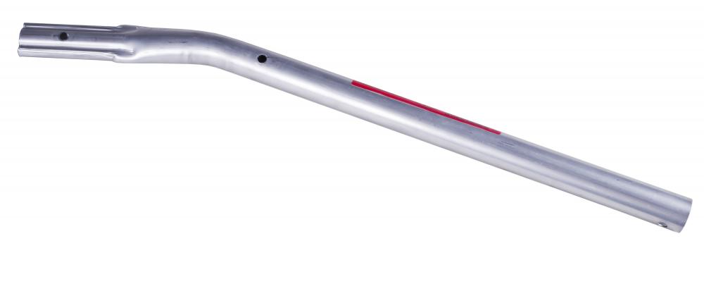 Handle, aluminum section 20&#34; for snow roof rake GPRR24T