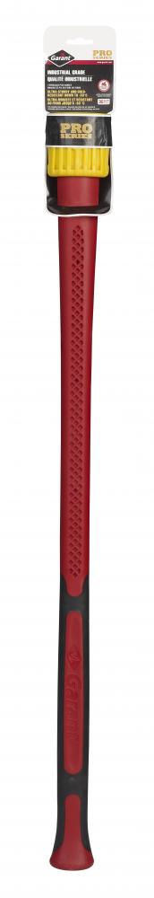 Handle, 36&#34; fiberglass for standard pick