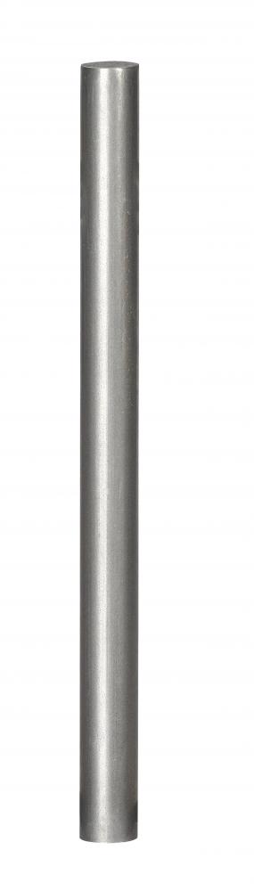 Axle for wheelbarrow, 3/4&#34; x 9 3/4&#34;