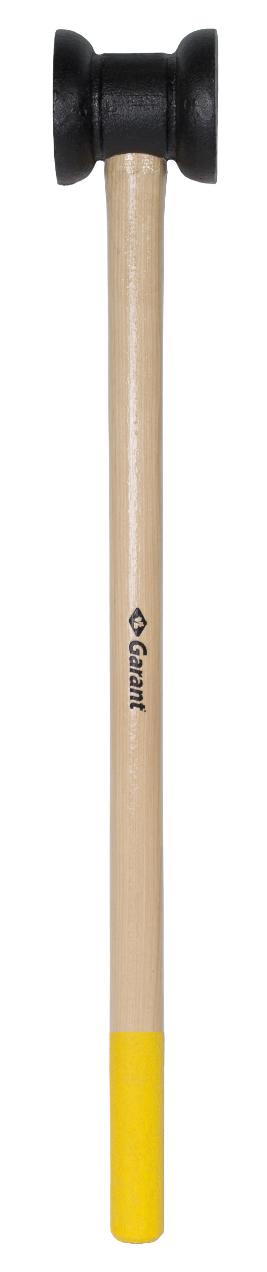 Farmer&#39;s post maul, 10 lbs, 36&#34; safety grip hdle