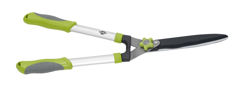 Hedge shears 24&#34;, classic model, Botanica