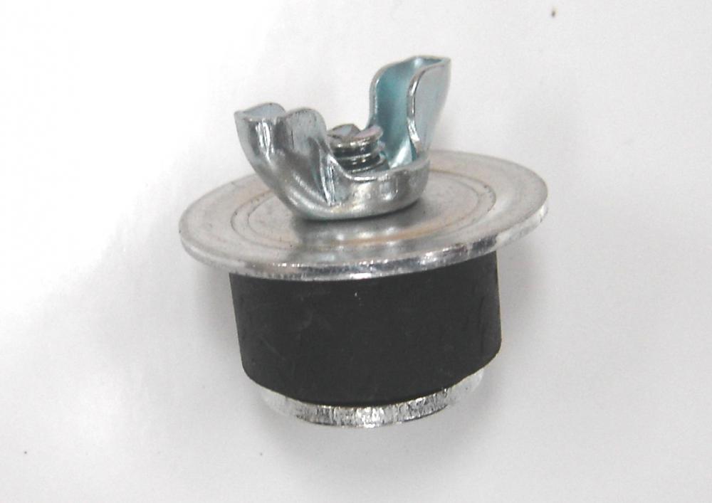 Plug without thread for 24255