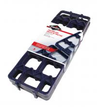 Garant 16299 - Traction aid for car, poly (pair)