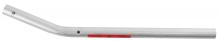 Garant 86166 - Handle, aluminum section 20" for snow roof rake GPRR24