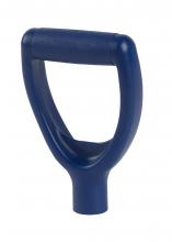 Garant 86314 - D-Grip, ergo, py, blue Yukon