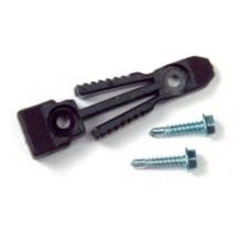 Garant 88844 - Knock-down button (KD-04 with screws) pack in bag