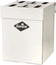 Garant 89480 - Box DPY Garant, 25-4/16 x 23-3/16 x 29-12/16, 42BCWT