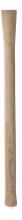 Garant 9942500 - Pick, wood handle