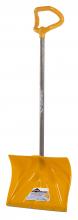 Garant APM18KDRVS - Snow shovel, 18" py blade, kdr, Versa grip