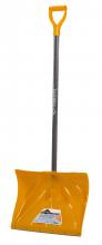 Garant APM18KDR - Mountain mover, py blade M18 with wear strip, kd