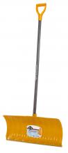 Garant APP26KDR - Snow pusher, Â 26" py blade, kdr, wood handle, Alpine