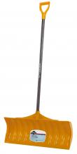 Garant APP30KD - Snow pusher, 30" py blade, kd, Alpine