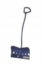 Garant YP22EAKDVS - Snow pusher, 22" py blade, kd, ergo hdle, versa grip, Yukon