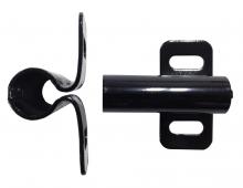 Garant 74143R - Axle brackets (2) 3/4" x 3" with pin