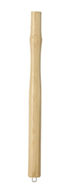 Garant B4061805 - Handle, 18", Blacksmith hammer